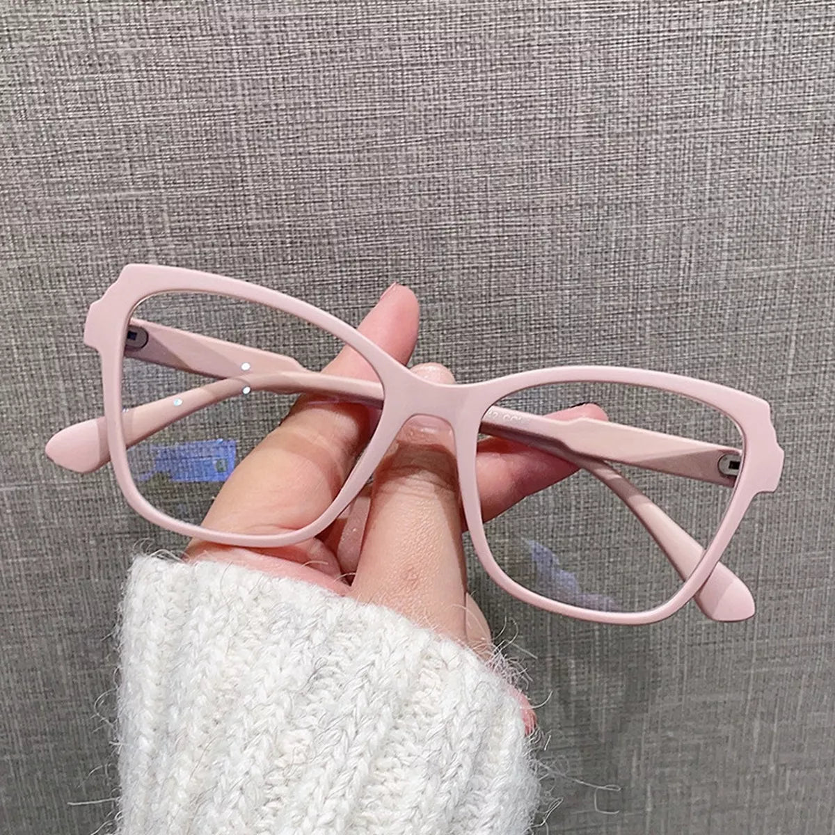 Lightweight Square Sunglasses - Lilixa.store