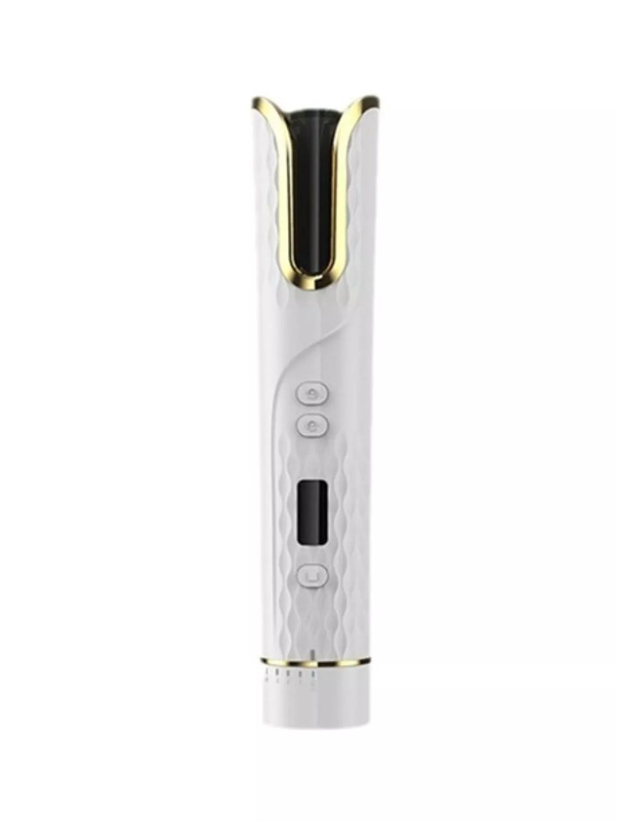 Automatic Rotating Ceramic Hair Curling Iron - Lilixa.store