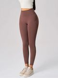 High Waist Active Leggings - Lilixa.store