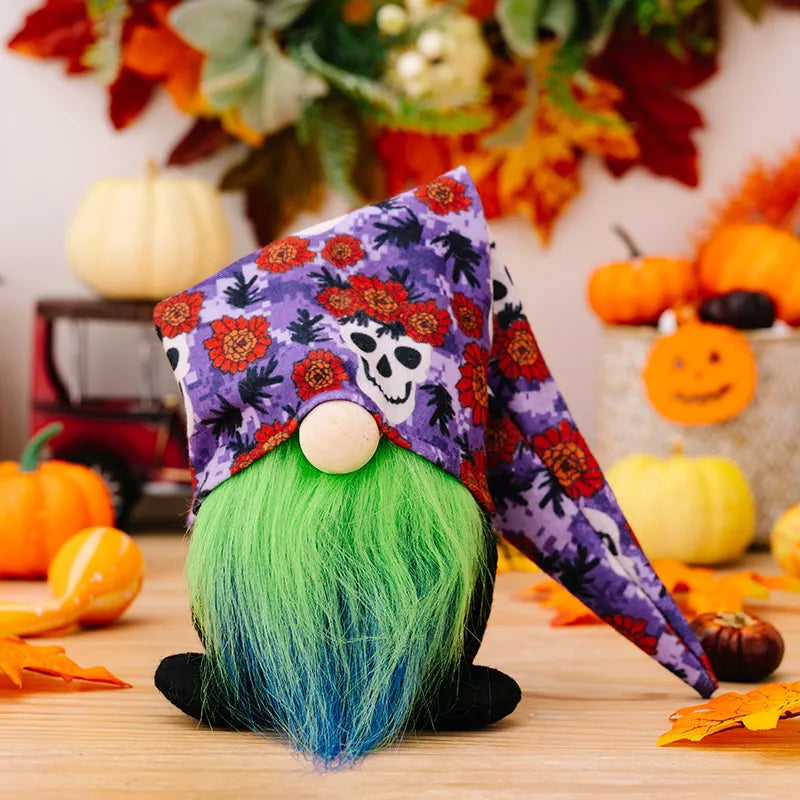 Decorative Faceless Gnome 2 Piece Set - Lilixa.store