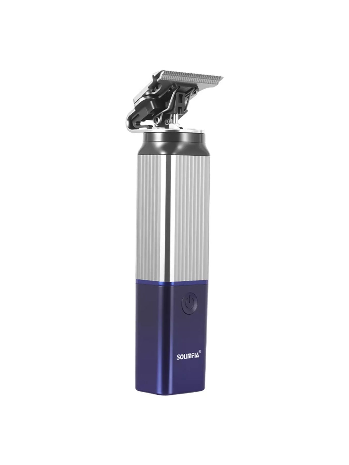 Rechargeable Cordless Hair Clipper - Lilixa.store