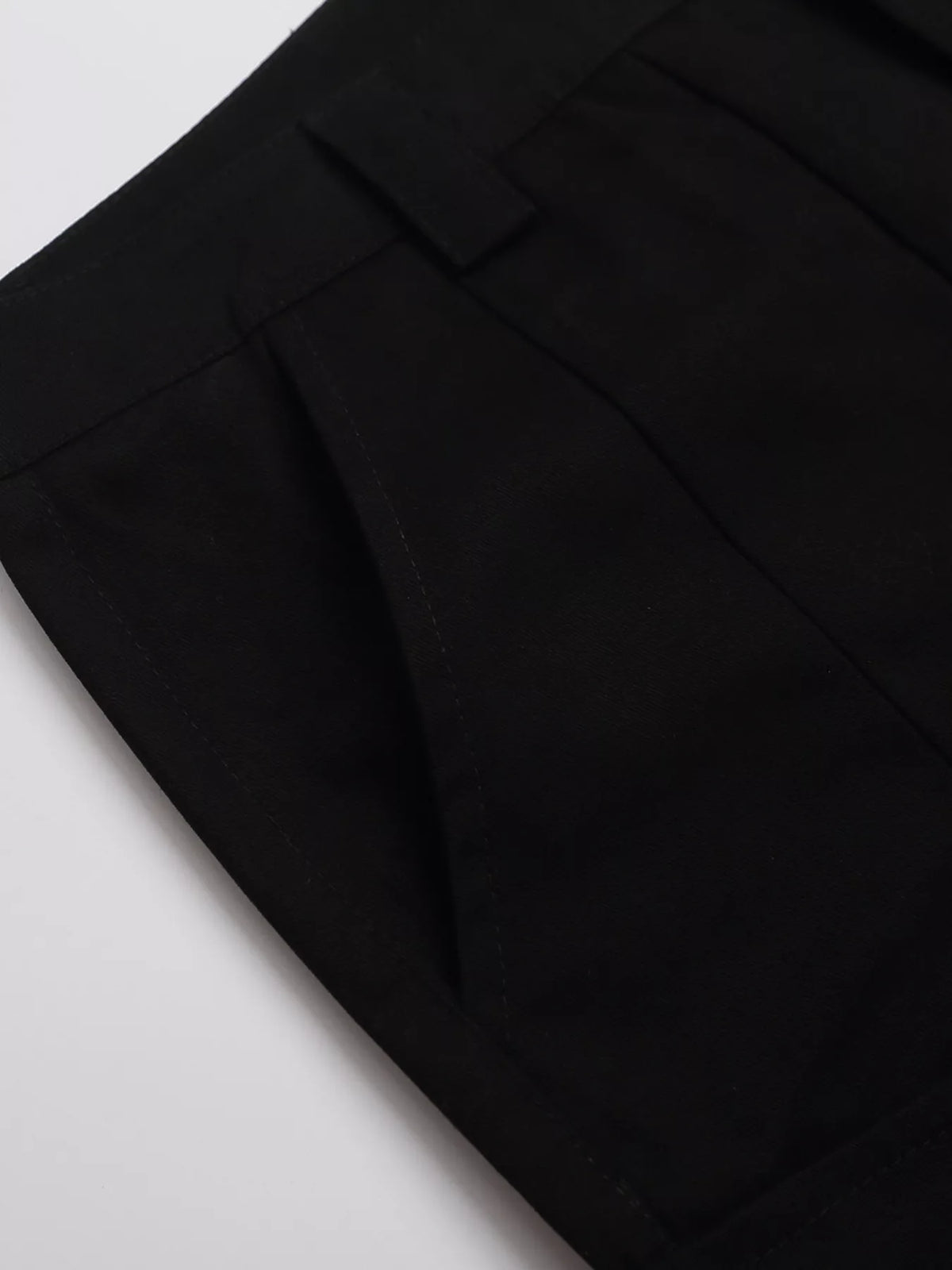 Men's Studded Cargo Capris