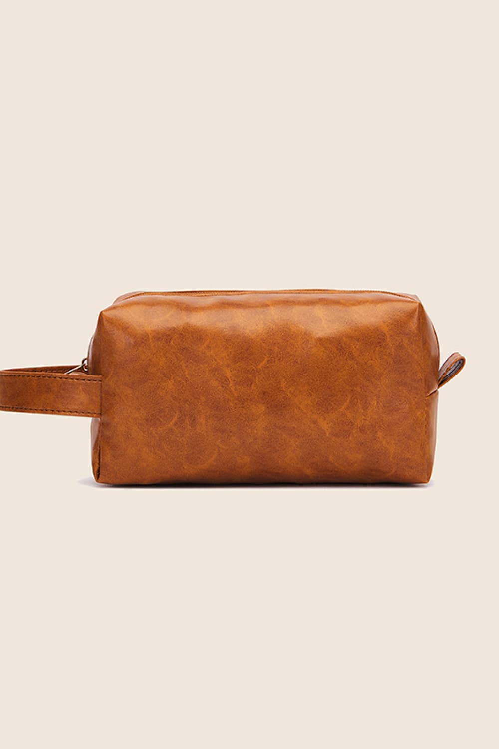 PU Leather Makeup Bag - Lilixa.store