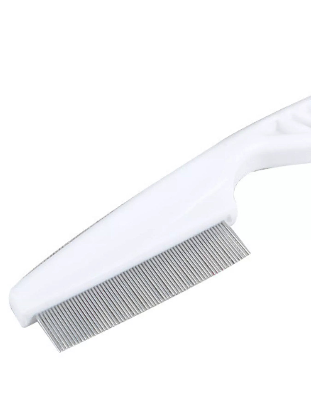 Fine Tooth Pet Hair Remover Comb - Lilixa.store