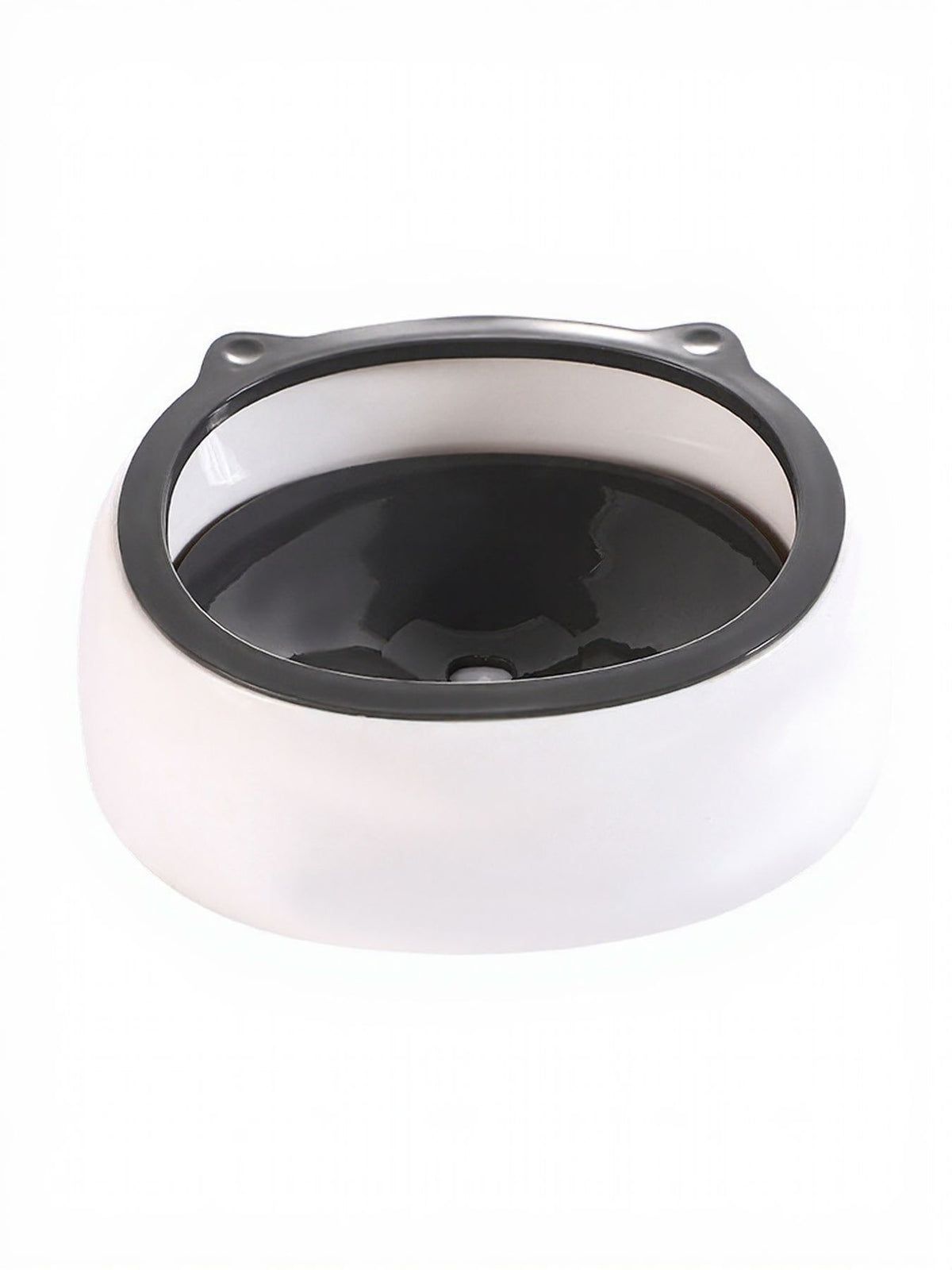 Cute Cat Ear Pet Bowls