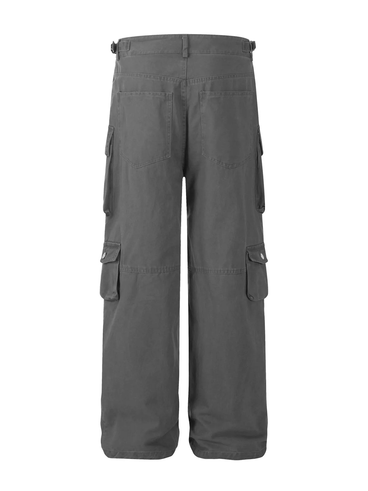 Men's Loose Fit Cargo Pants