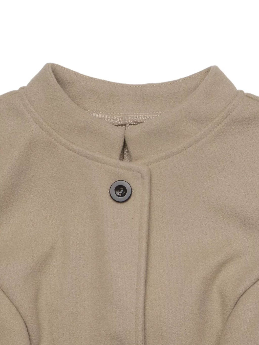 Elegant Button-Down Vest Coat - Lilixa.store
