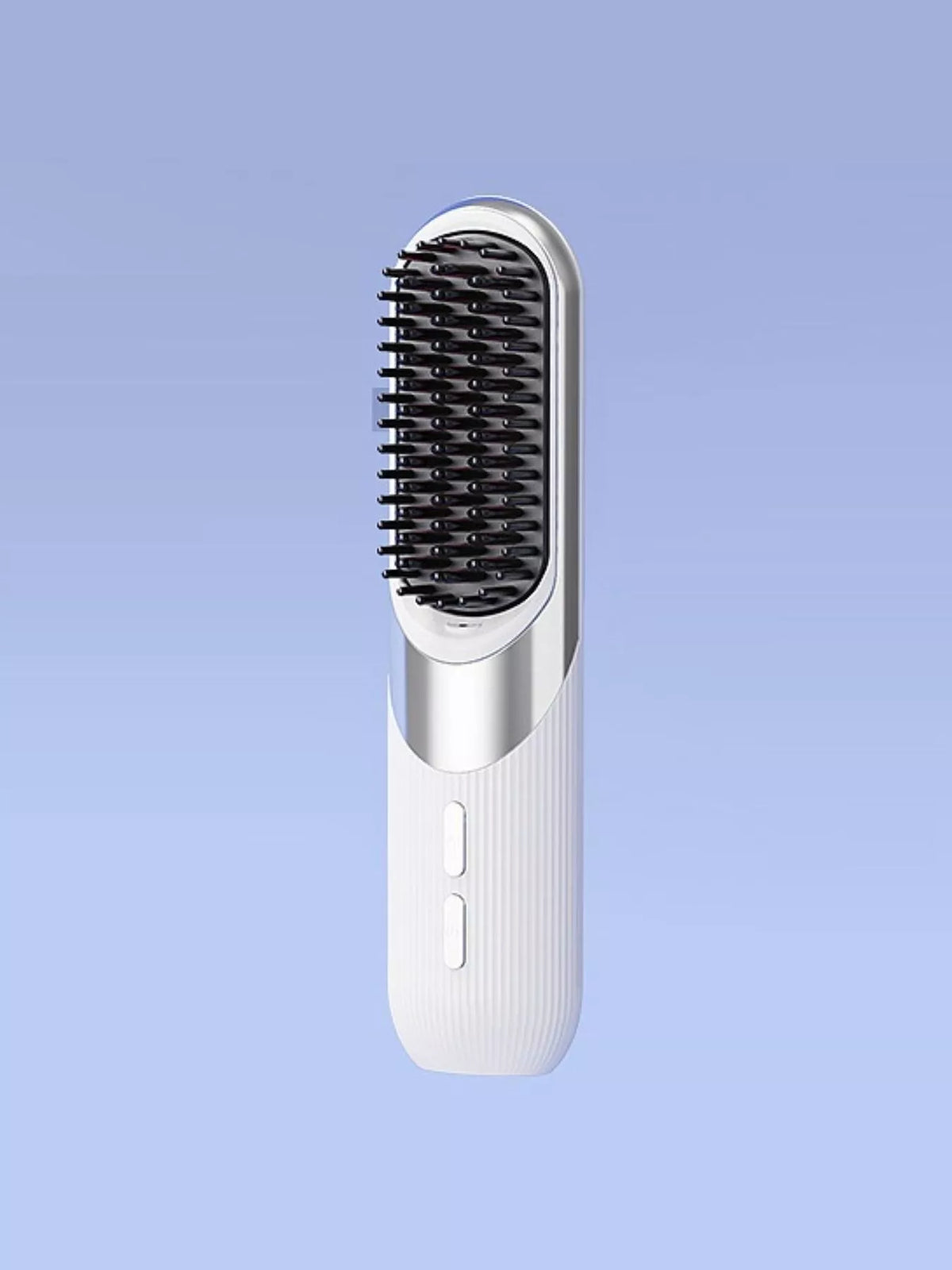 Portable Heated Straightening Comb - Lilixa.store