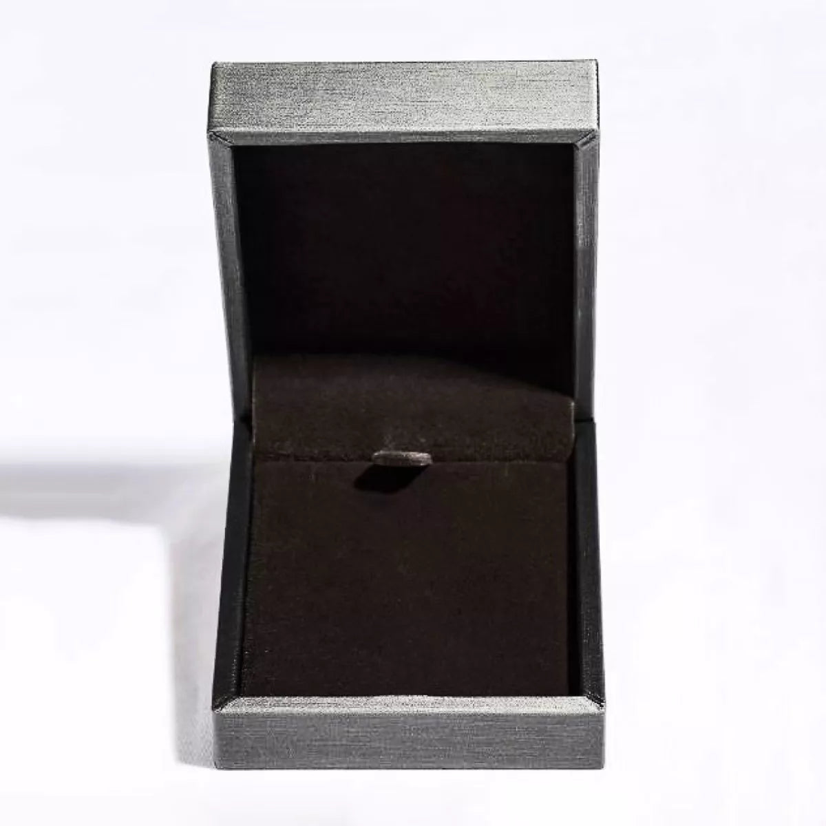 925 Sterling Silver Zircon Pendant Necklace
