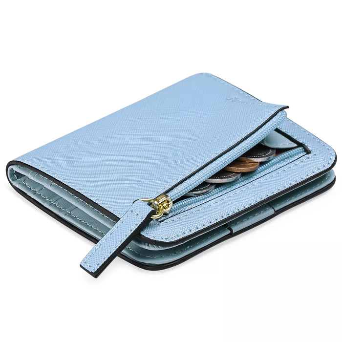 Hardware Buckle Card Case - Lilixa.store