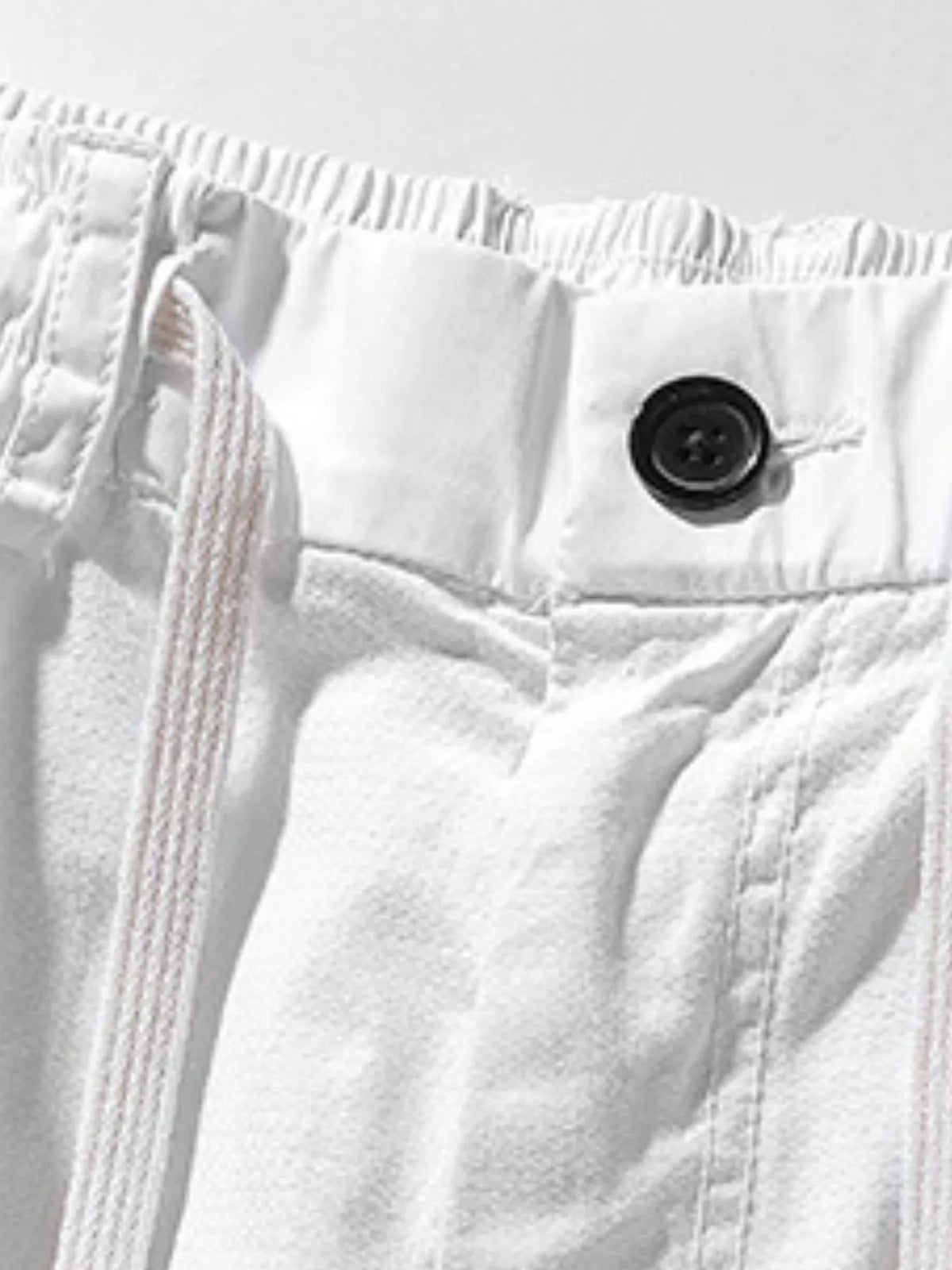Men's Multi Pockets Shorts, view 6
