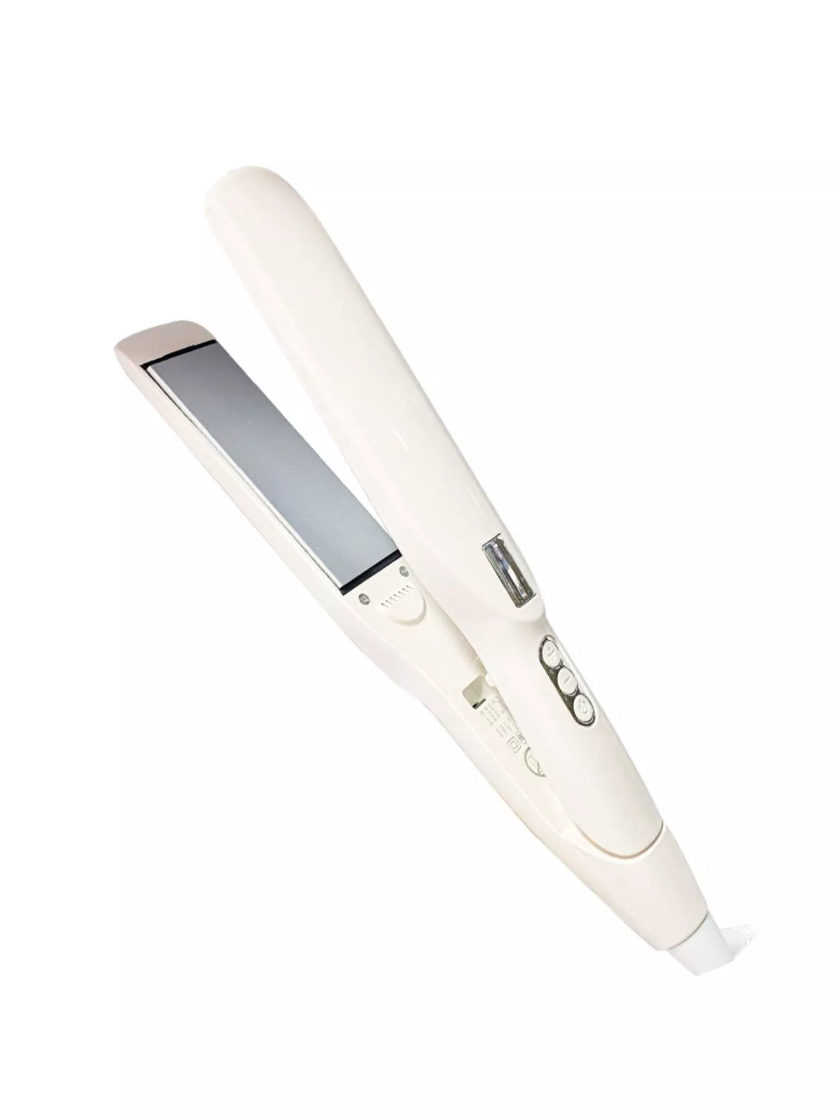 Cordless Rechargeable Hair Straightener - Lilixa.store