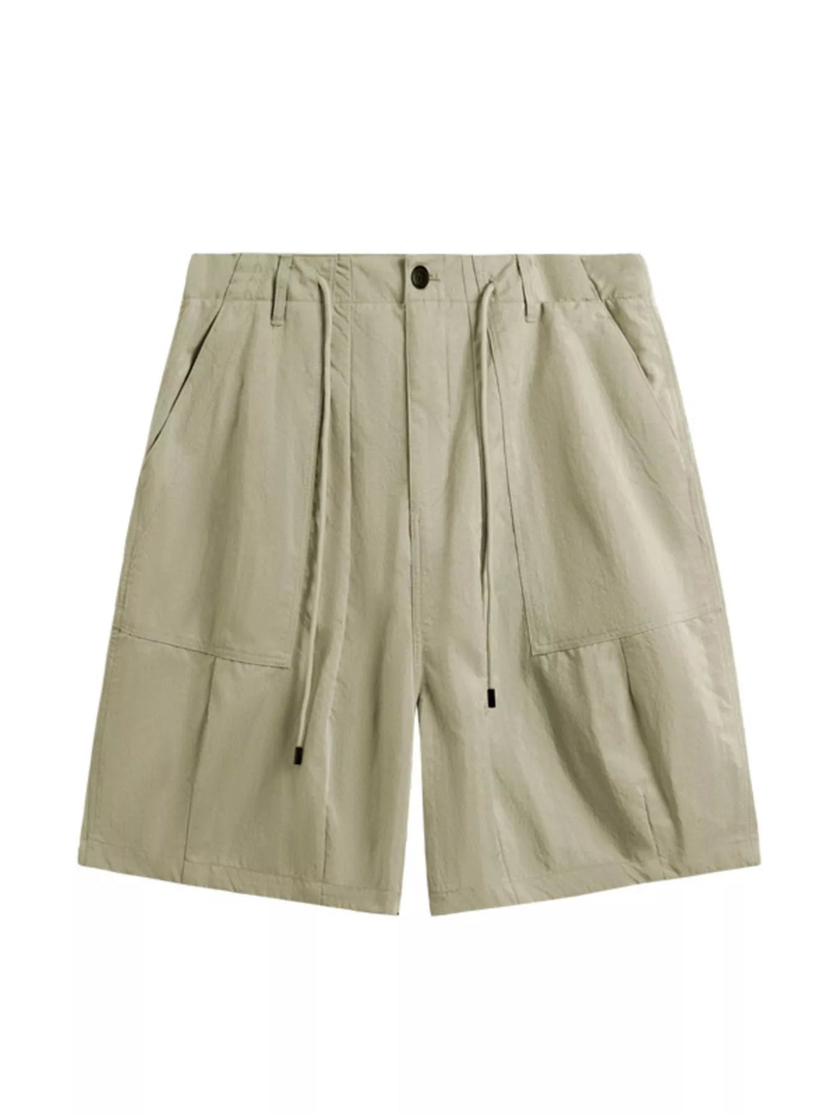 Men's Loose-Fit Drawstring Shorts, view 6