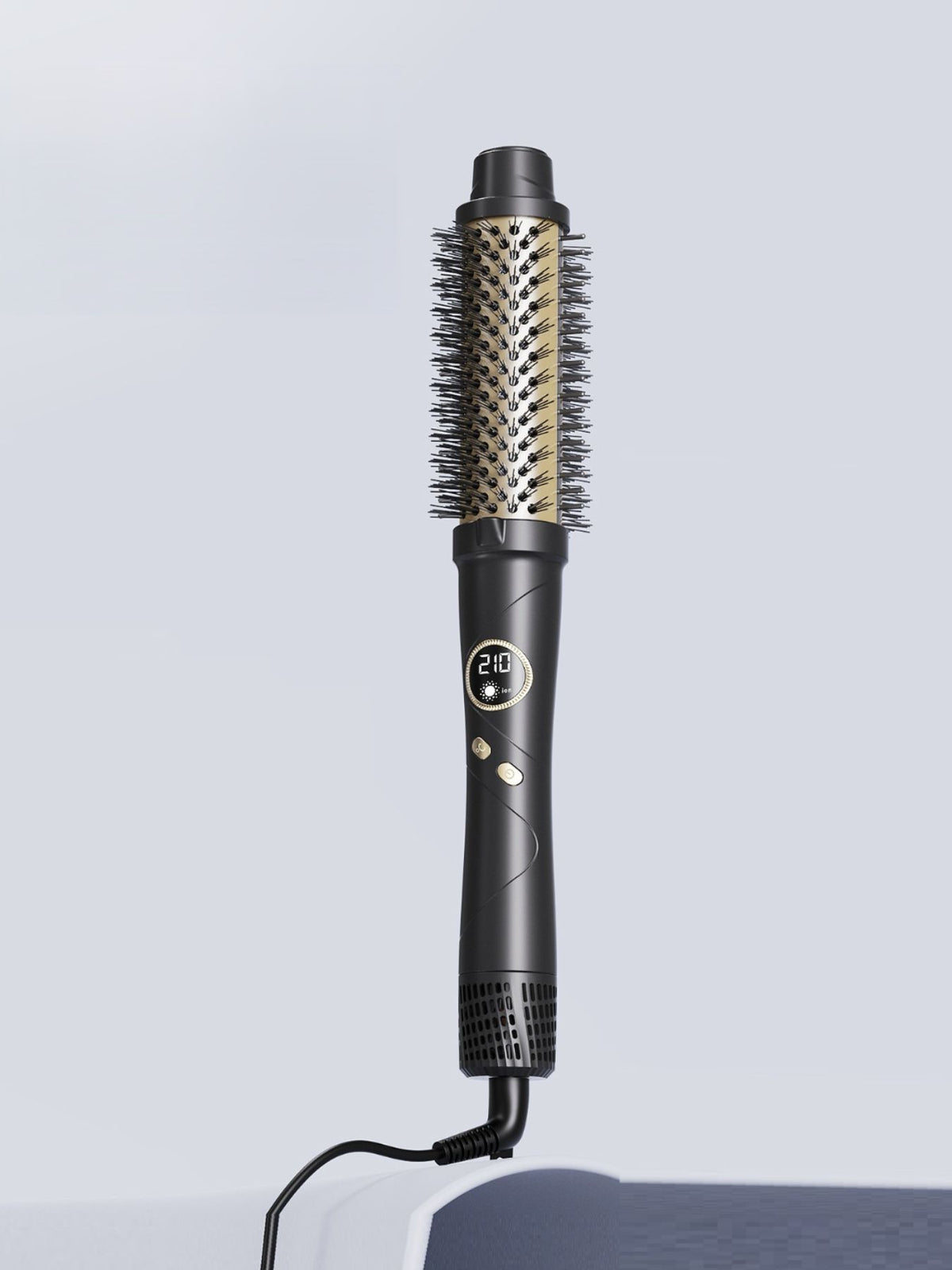 Fast Heating Hot Air Brush - Lilixa.store