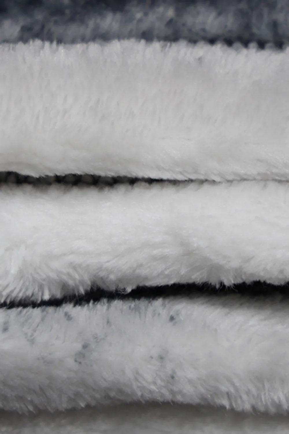 Cuddley Fleece Decorative Throw Blanket - Lilixa.store