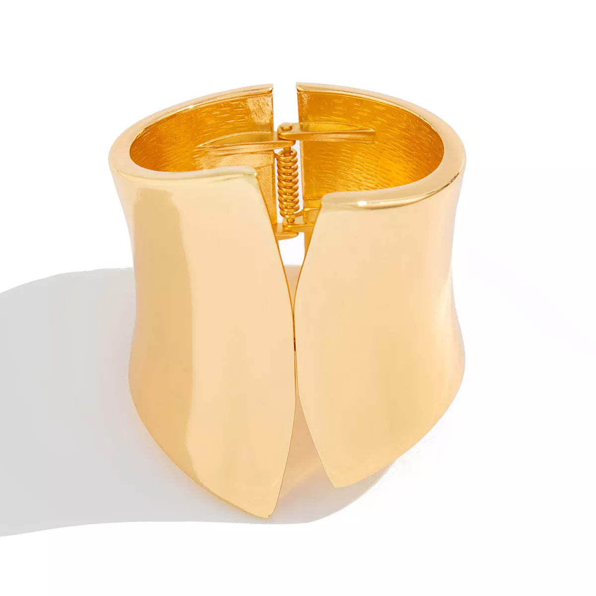 Wide Cuff Bracelet - Lilixa.store