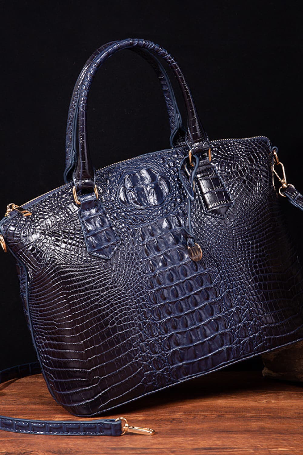 PU Leather Handbag - Lilixa.store