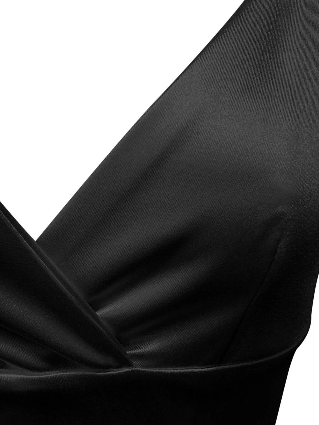 Tie Back Layered Cami Dress - Lilixa.store