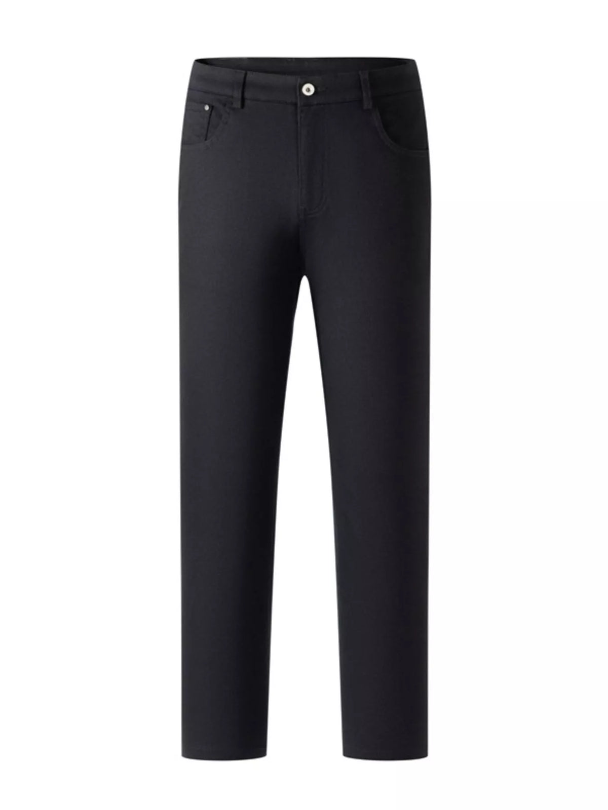Men's Loose Fit Pants, view 4