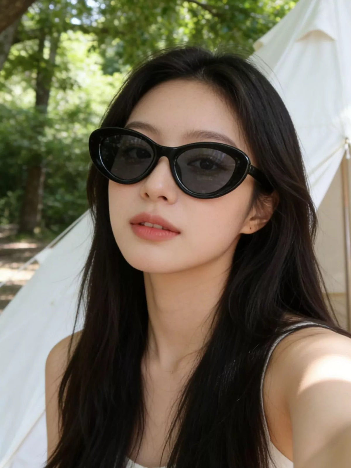 Cat Eye Sunglasses - Lilixa.store