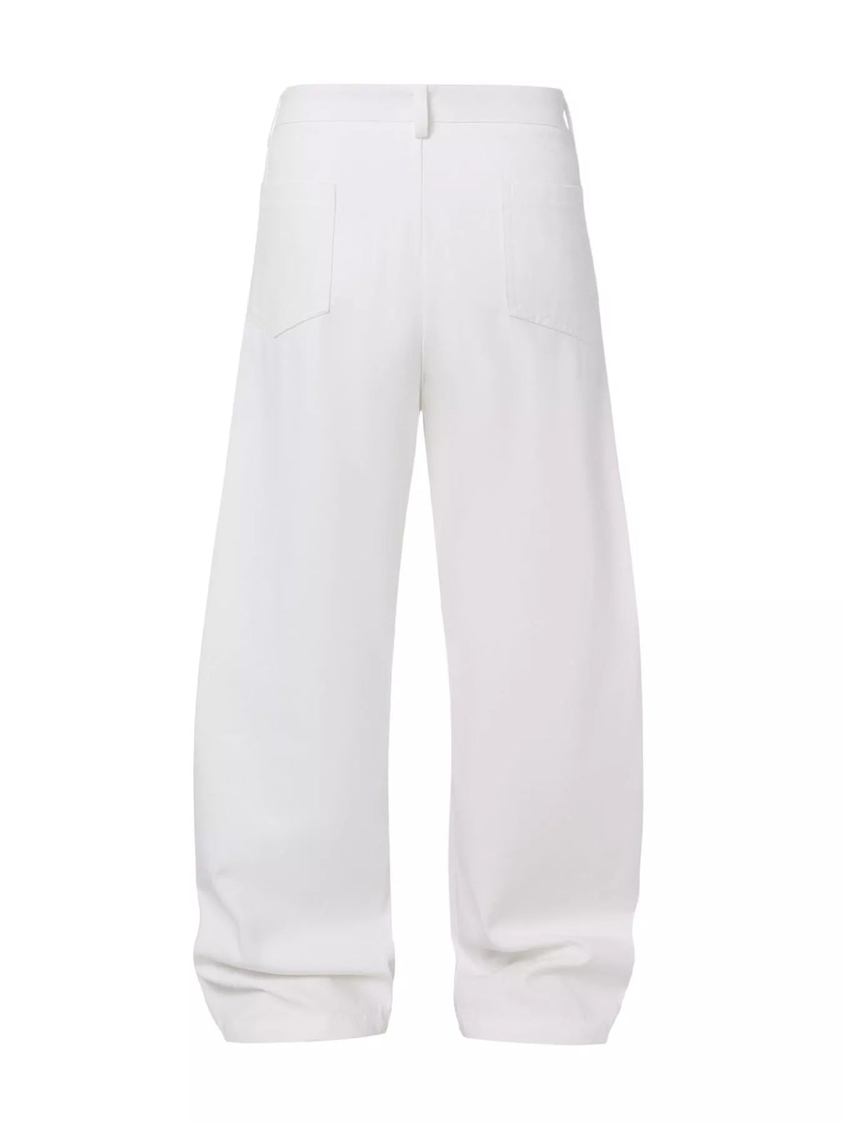 Men's Loose Fit Cargo Pants
