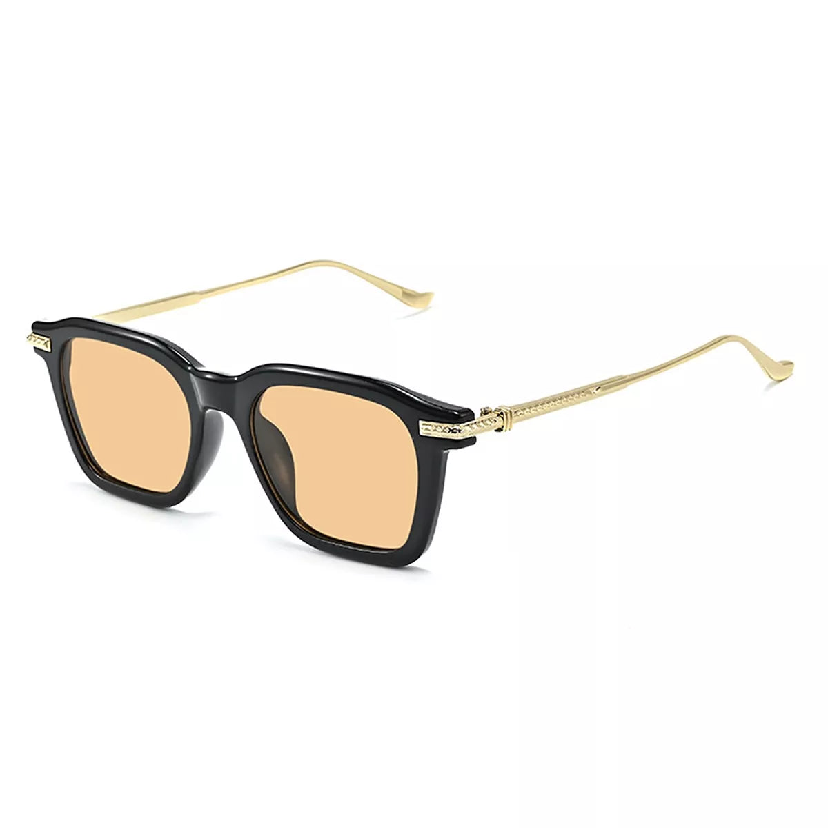 Vintage Square Frame Sunglasses - Lilixa.store