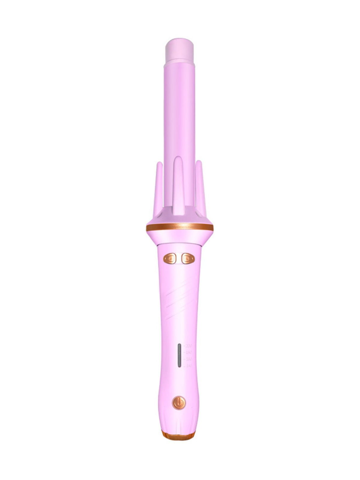 Adjustable Temperature Curling Iron - Lilixa.store