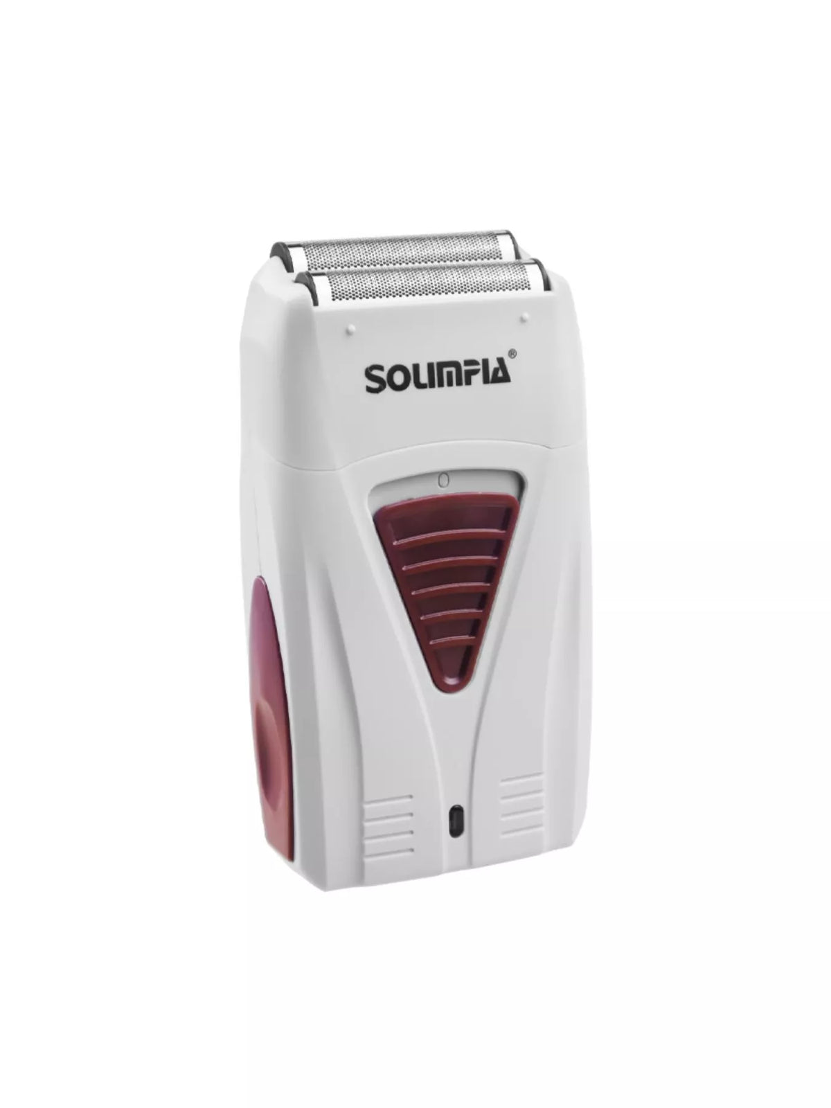 Portable Electric Foil Shaver - Lilixa.store