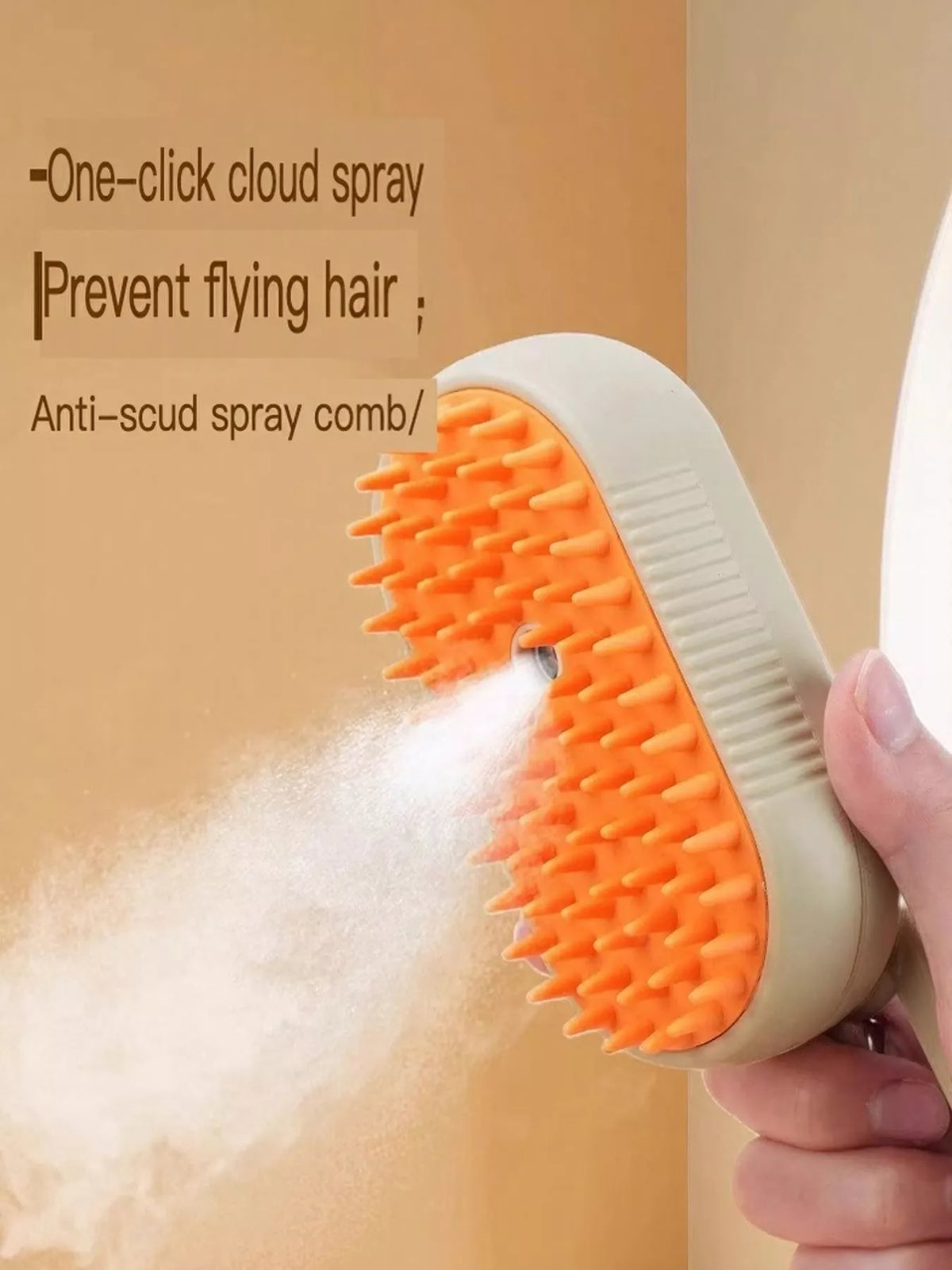 Cleaning Bath Pet Massage Brush - Lilixa.store