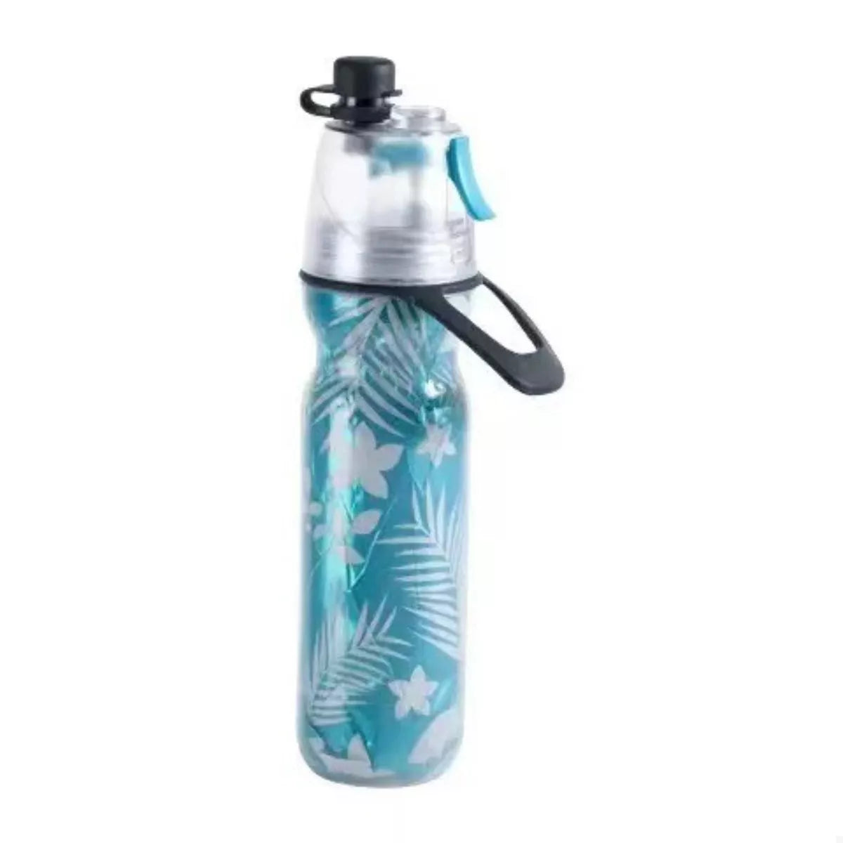 Multi-Functional Portable Spray Sports Water Bottle - Lilixa.store