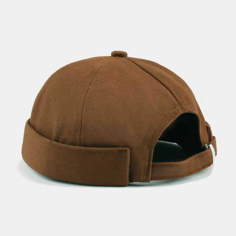 Brimless Adjustable Hat - Lilixa.store