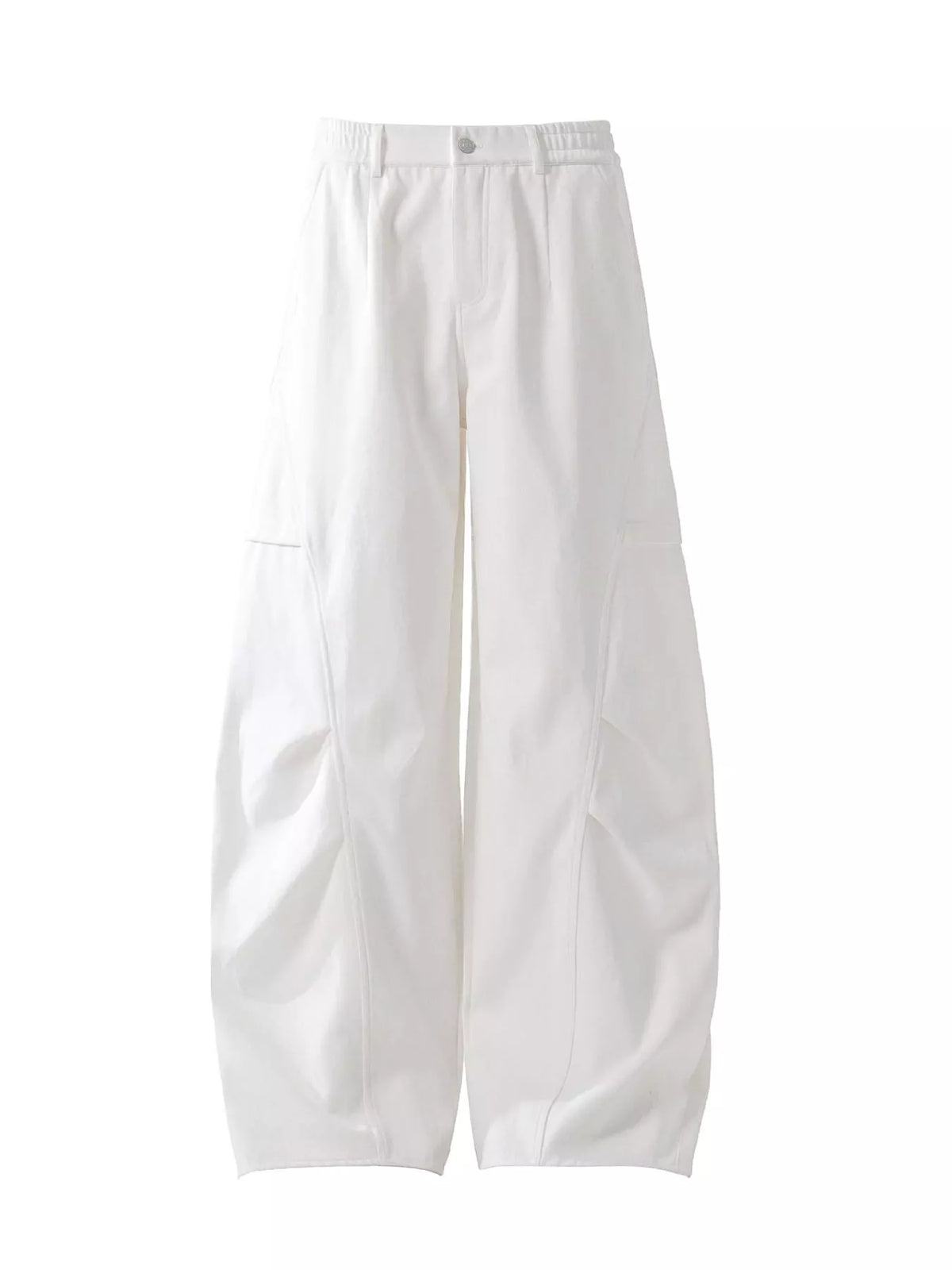 Men's Loose Fit Cargo Pants