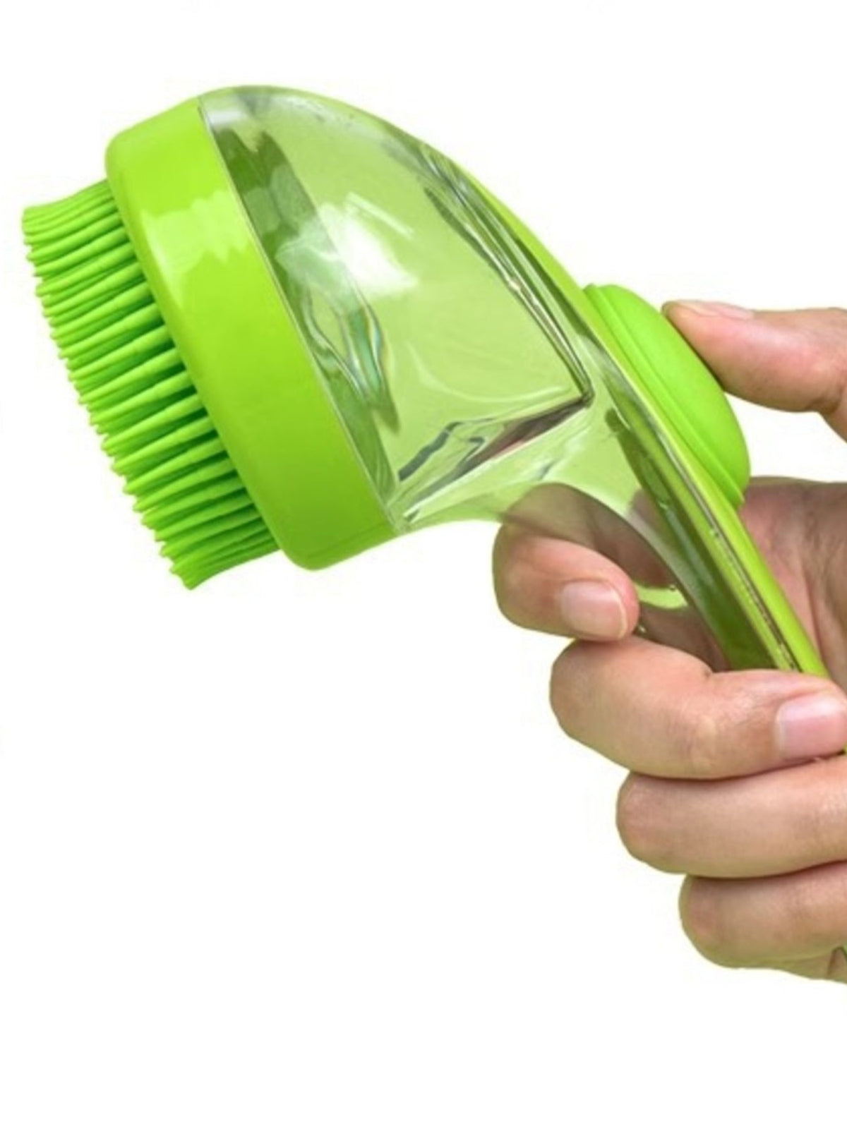 Soft Pet Shower Brush - Lilixa.store