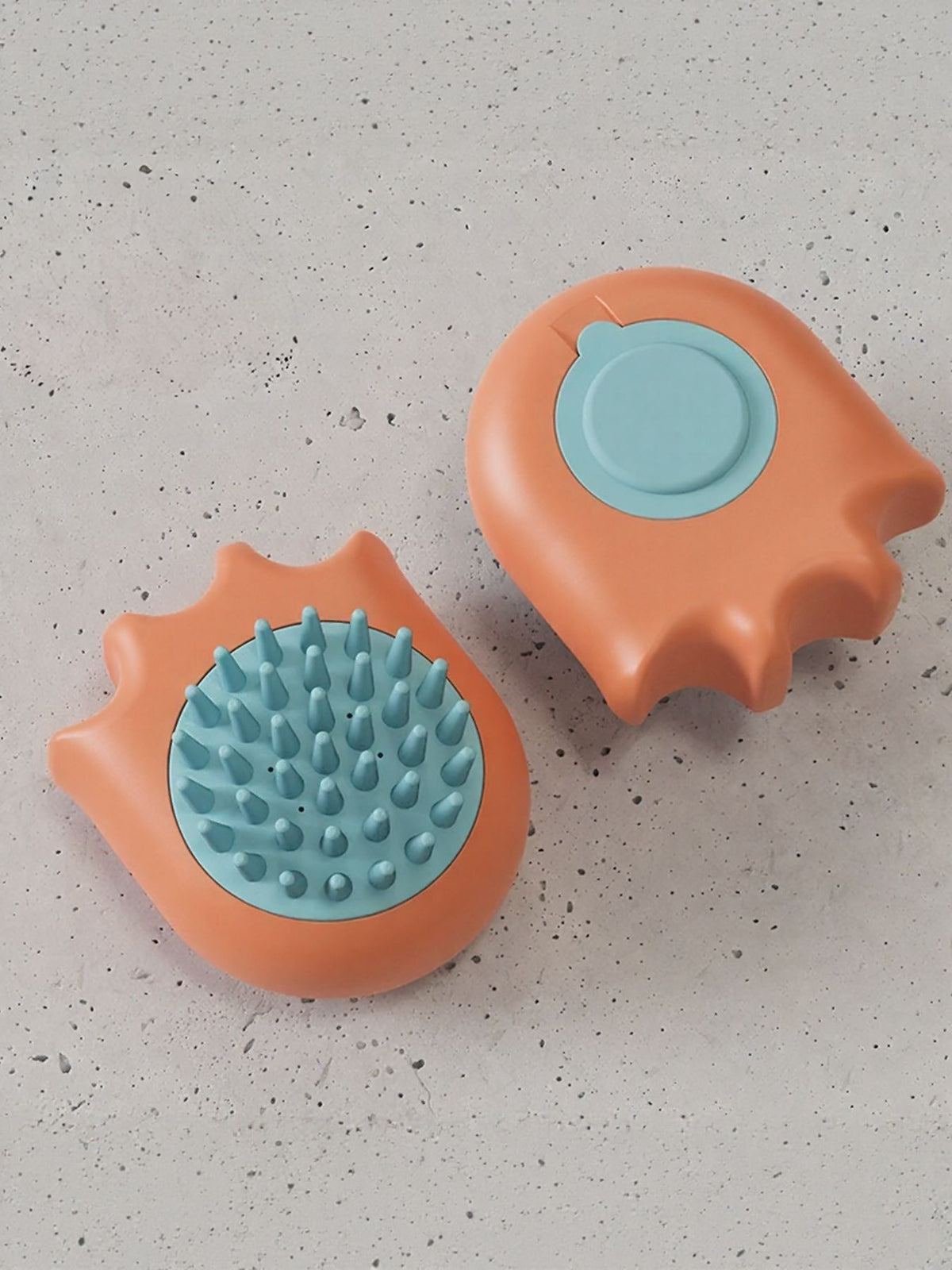 Soft Pet Shower Brush - Lilixa.store