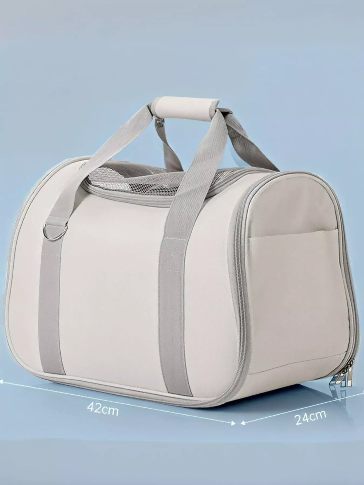 Portable Bubble Window Pet Carrier Bag - Lilixa.store
