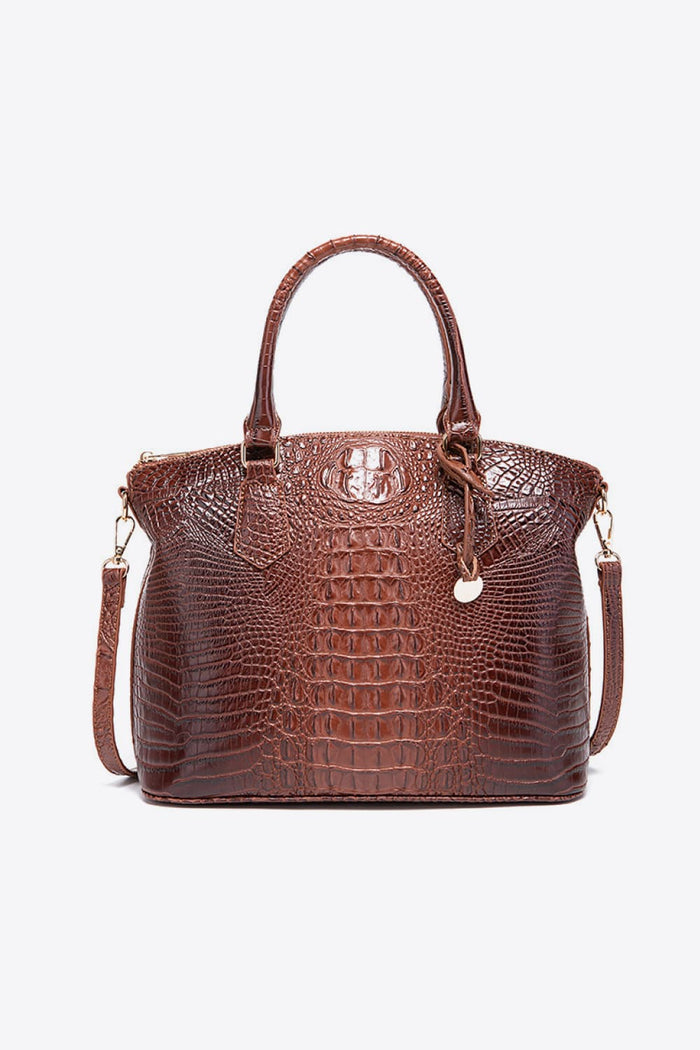 PU Leather Handbag - Lilixa.store