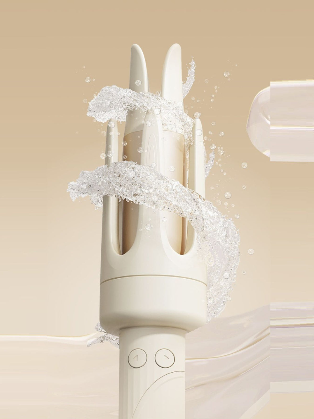 Automatic Hair Curling Iron - Lilixa.store