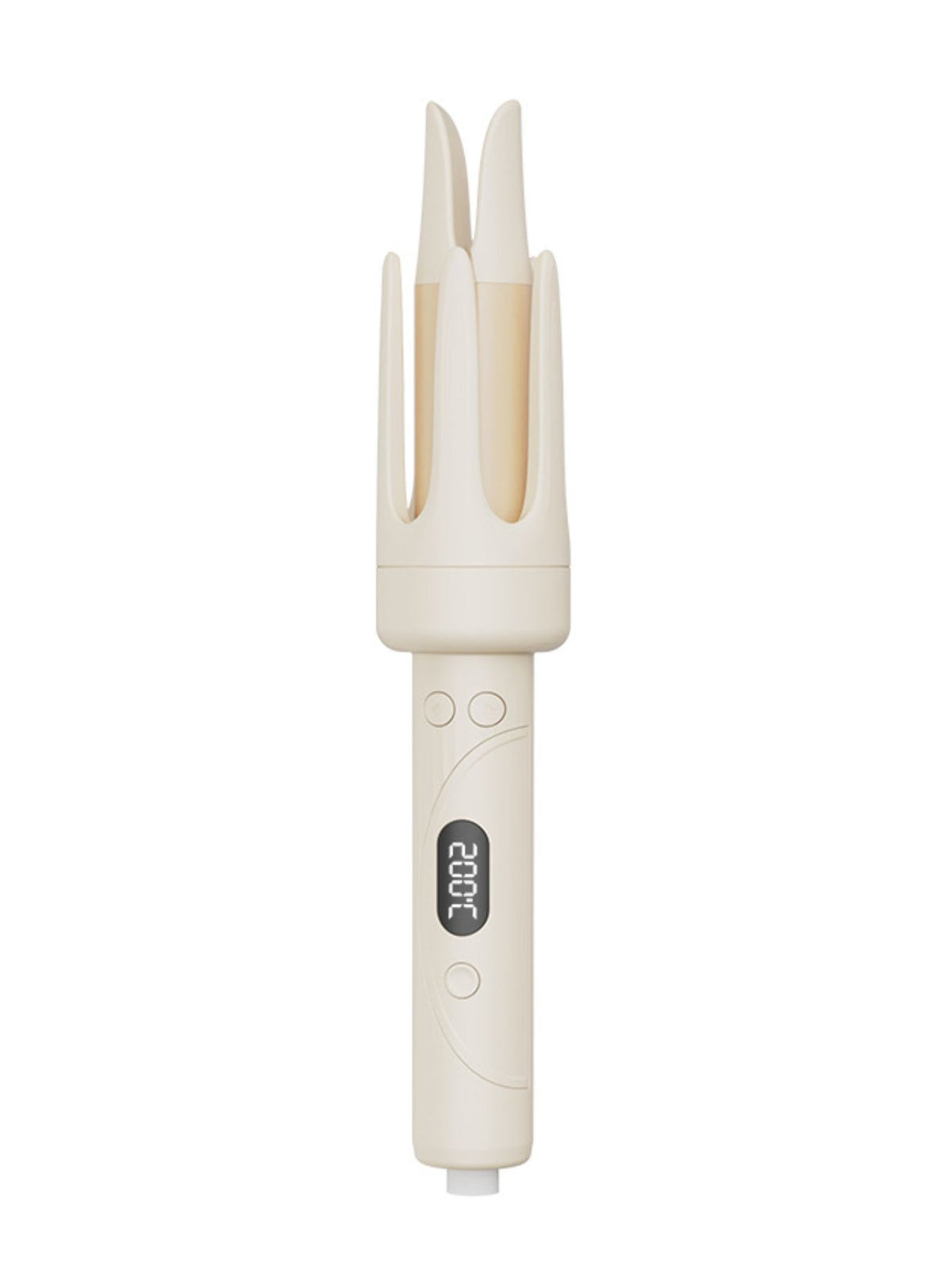 Automatic Hair Curling Iron - Lilixa.store