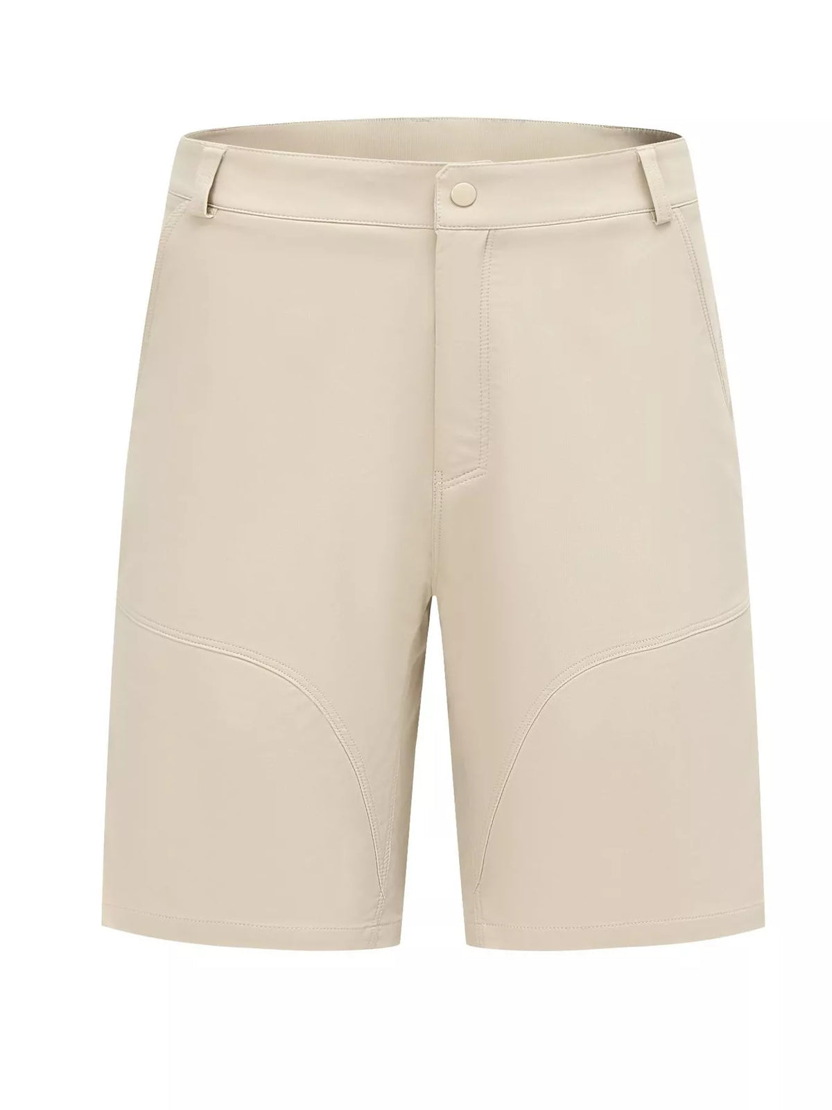 Men's Plus Size Casual Lightweight Shorts, view 3