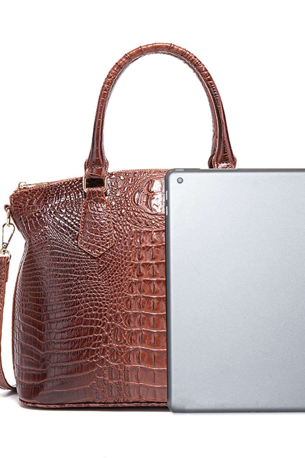PU Leather Handbag - Lilixa.store