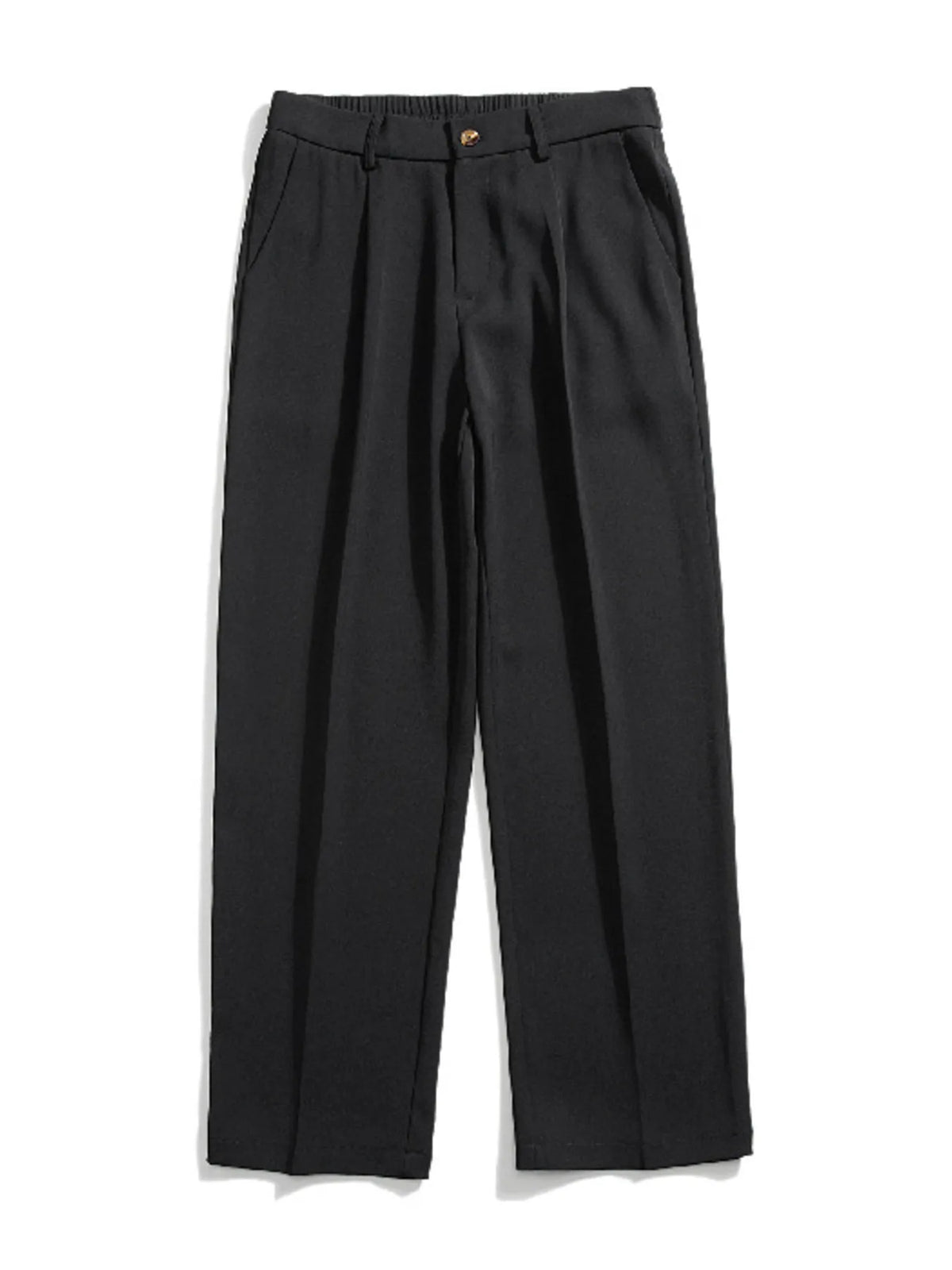 Men's Full Size Loose Fit Casual Pants Plus Size, view 2