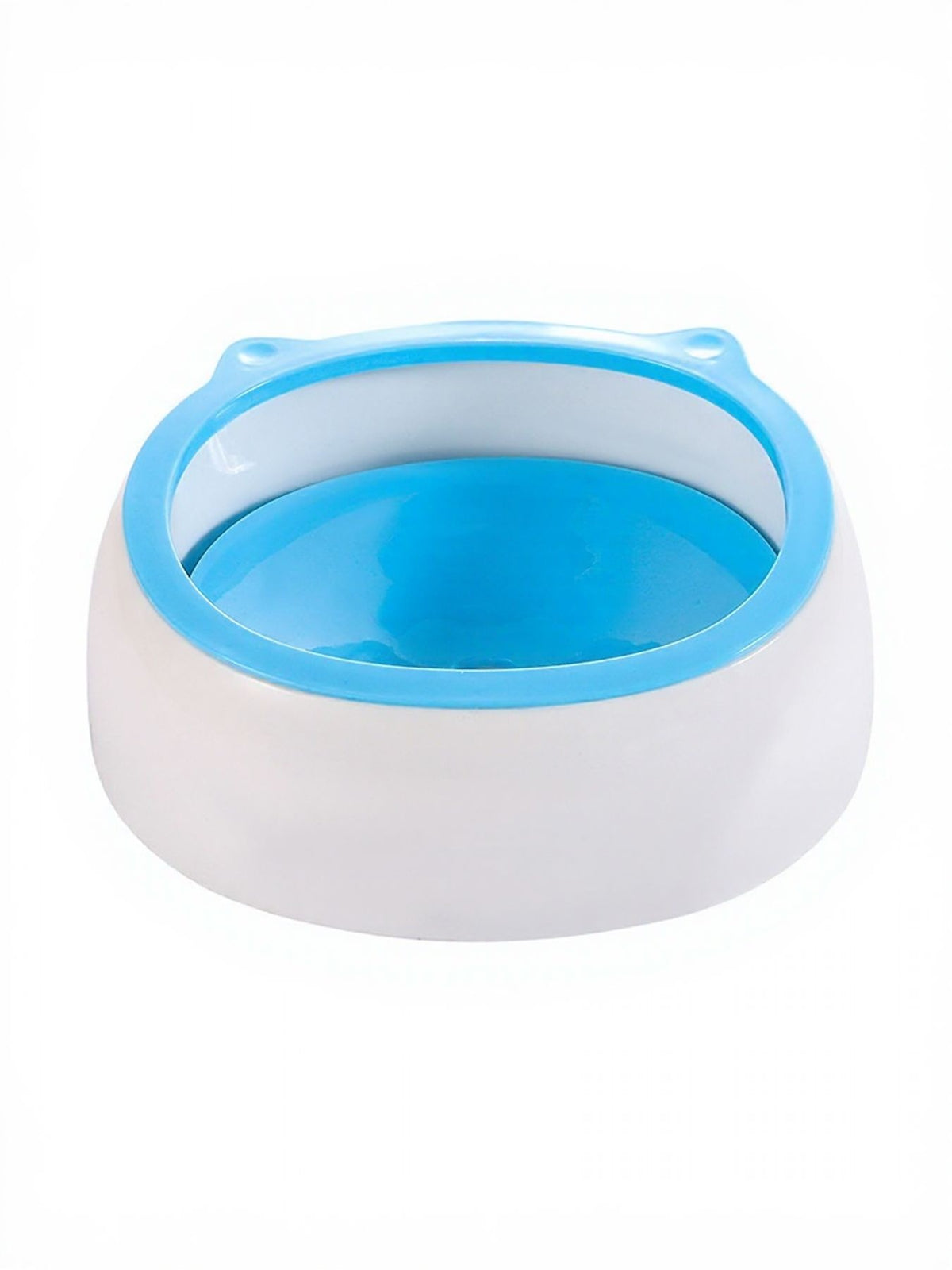 Cute Cat Ear Pet Bowls - Lilixa.store
