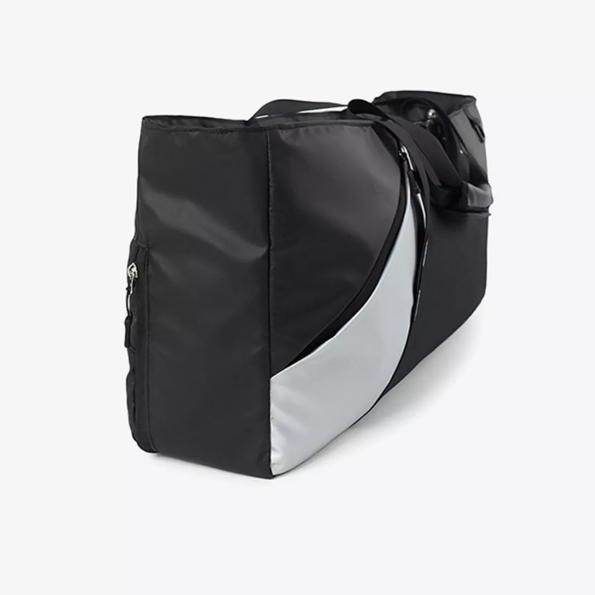 Color Block Travel Bag - Lilixa.store