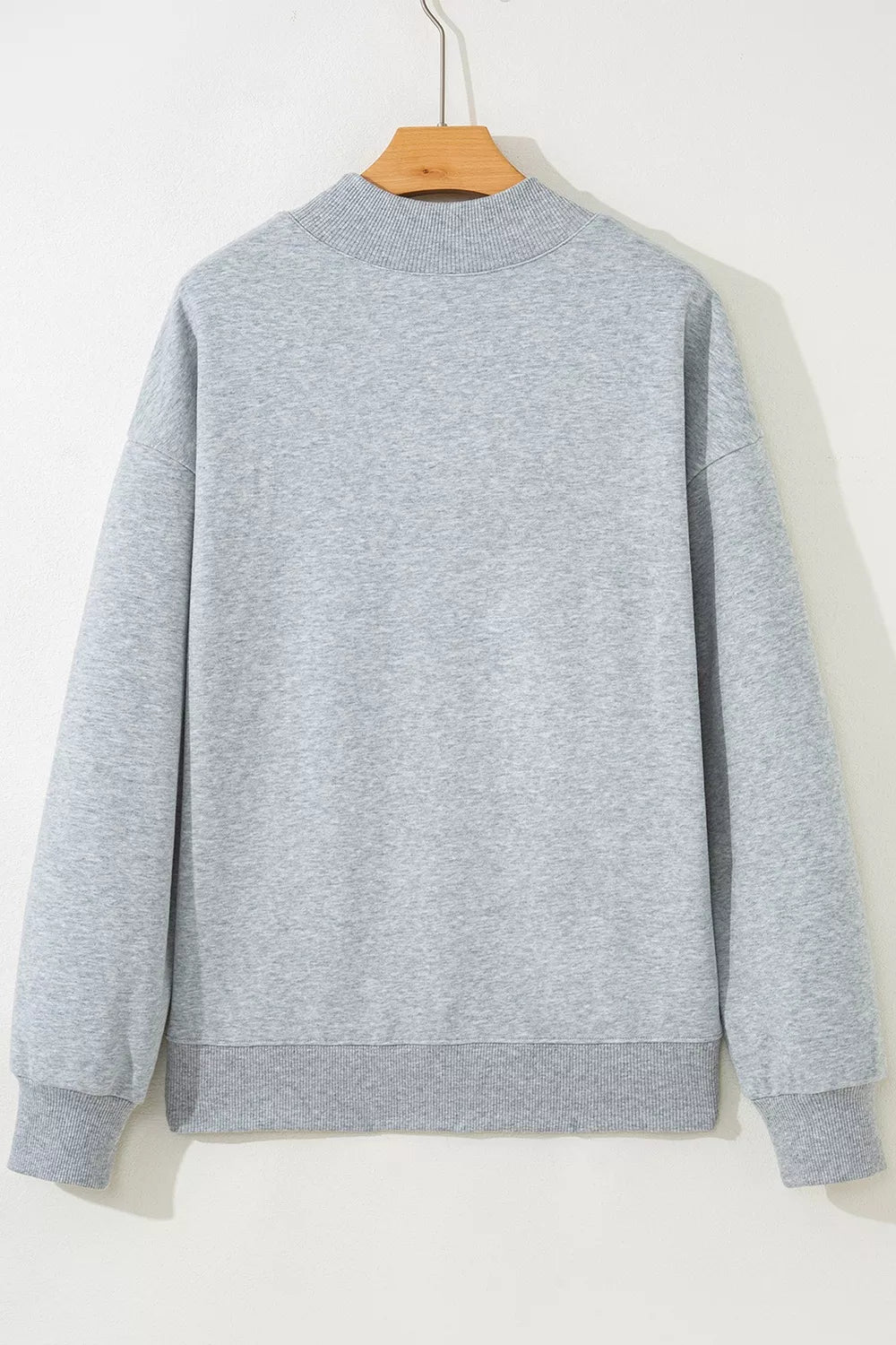 Halloween Pumpkin Long Sleeve Sweatshirt - Lilixa.store