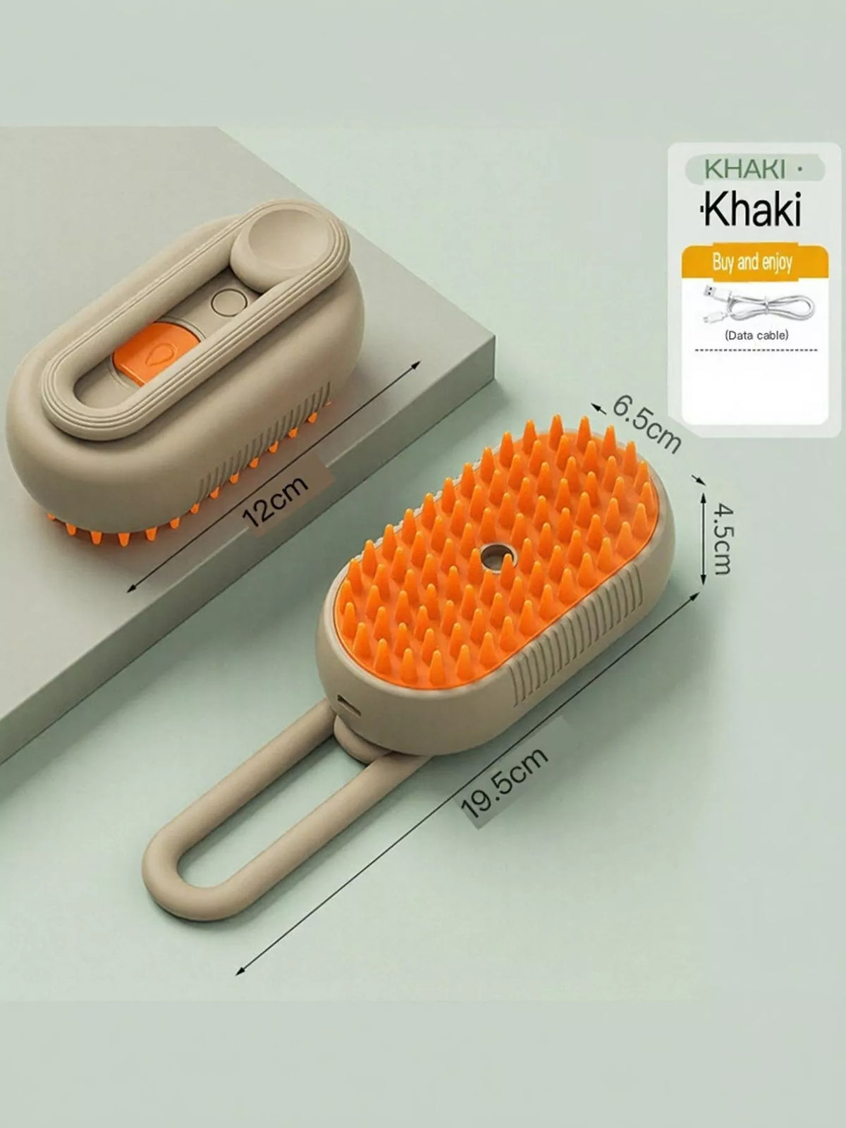 Cleaning Bath Pet Massage Brush - Lilixa.store