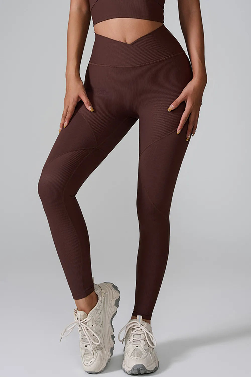High Waist Active Leggings - Lilixa.store