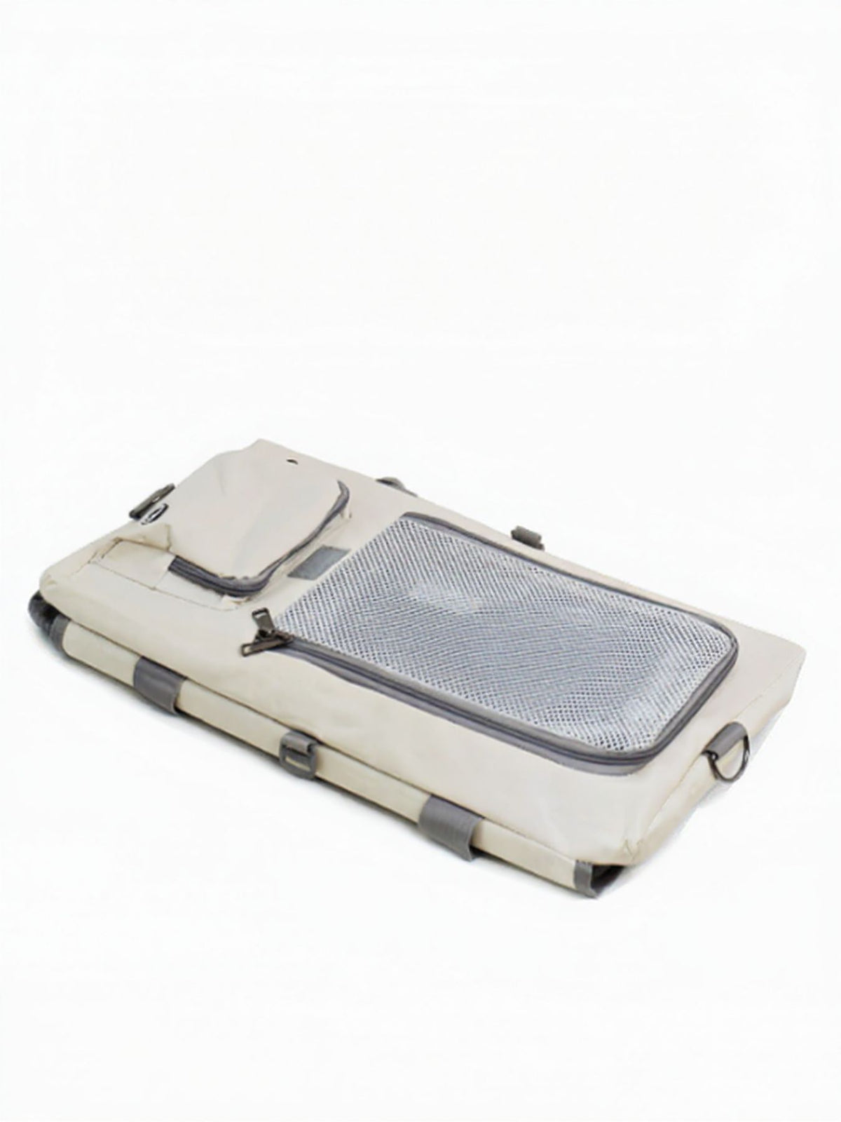 Portable Breathable Pet Carrier Bag - Lilixa.store