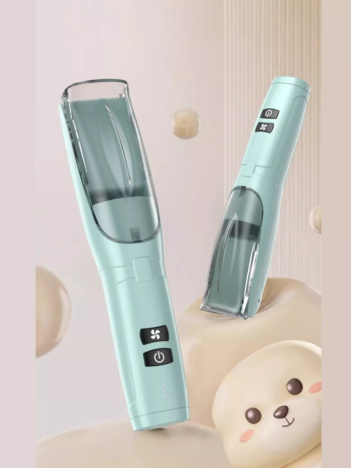 Low Noise Hair Clipper - Lilixa.store