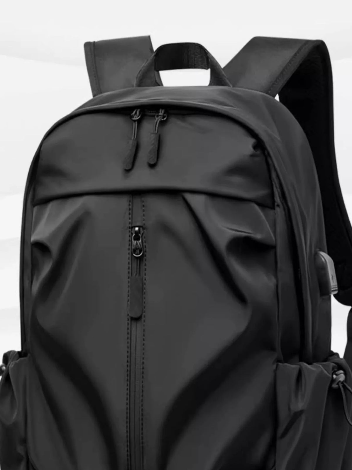 Drawstring Lightweight Backpack Bag - Lilixa.store