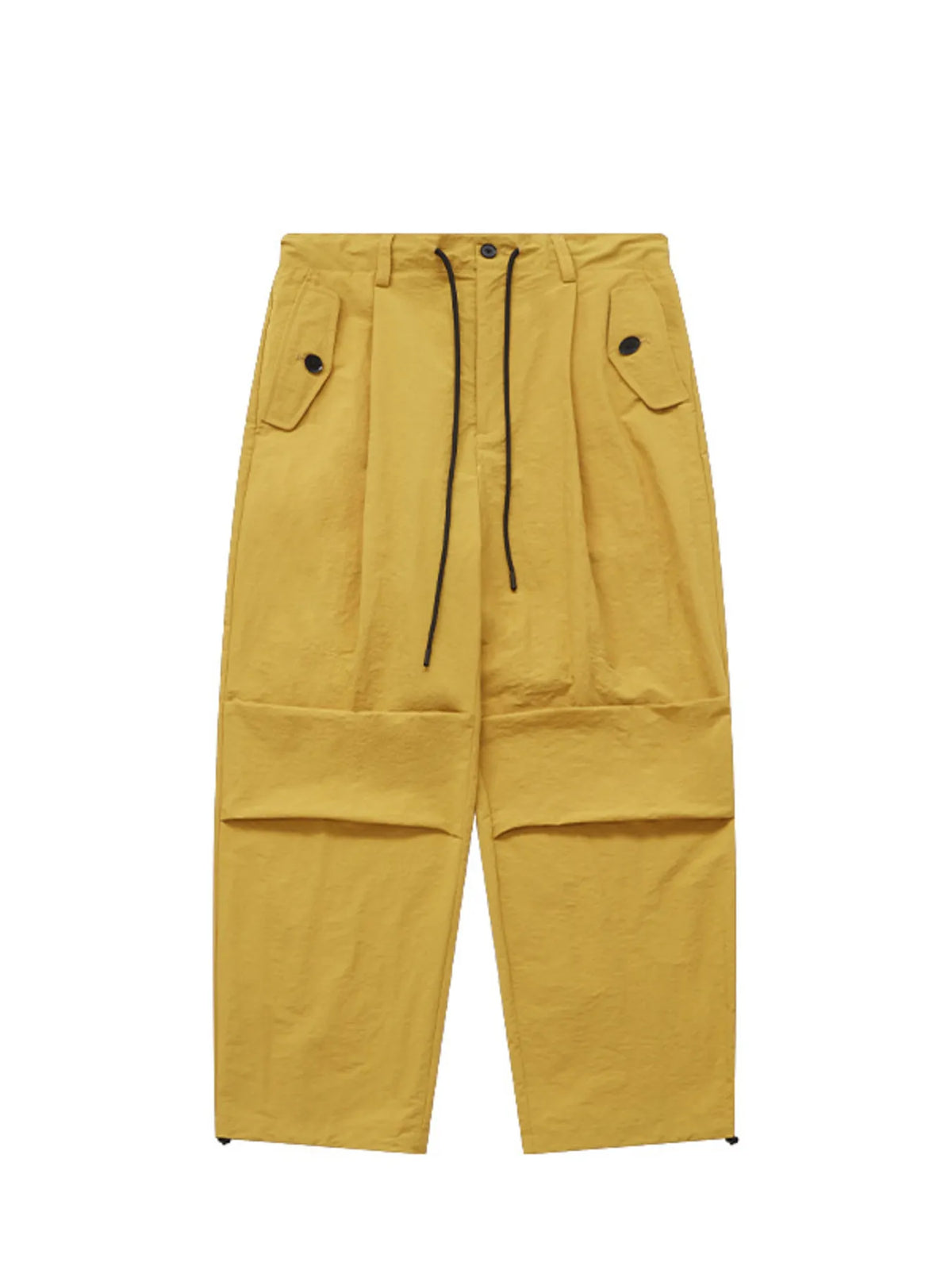Men's Relaxed Fit Lightweight Cargo Pants, view 2
